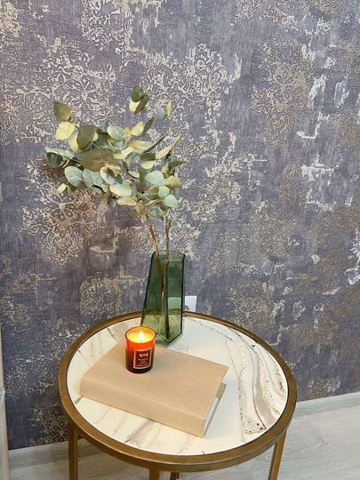 1-к. квартира, 40 м², 23/25 эт.