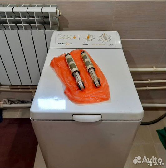 Ремонт холодильников, стиральных машин, посудомоек