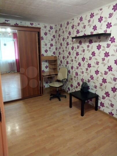 1-к. квартира, 30,3 м², 4/5 эт.