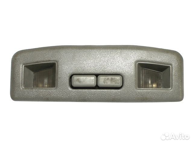 Плафон освещения салона Mitsubishi Pajero 2