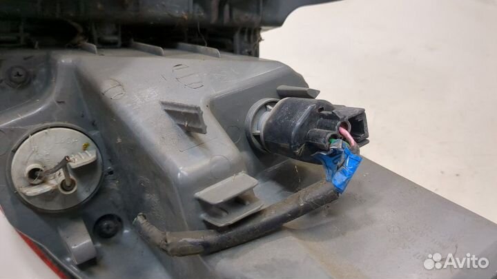 Фонарь (задний) Hyundai i40 2015, 2015