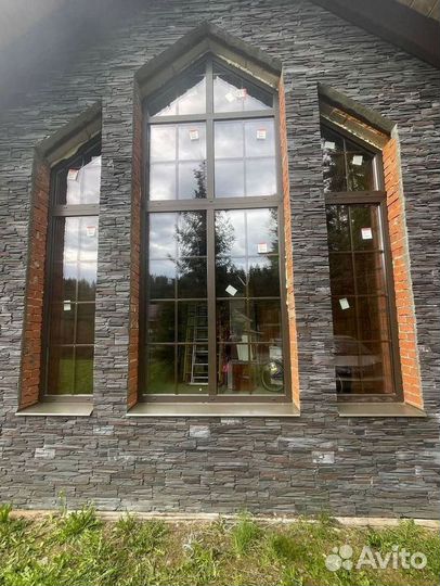 Окна за 7 дней