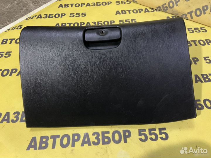 Бардачок для Hyundai Sonata IV EF