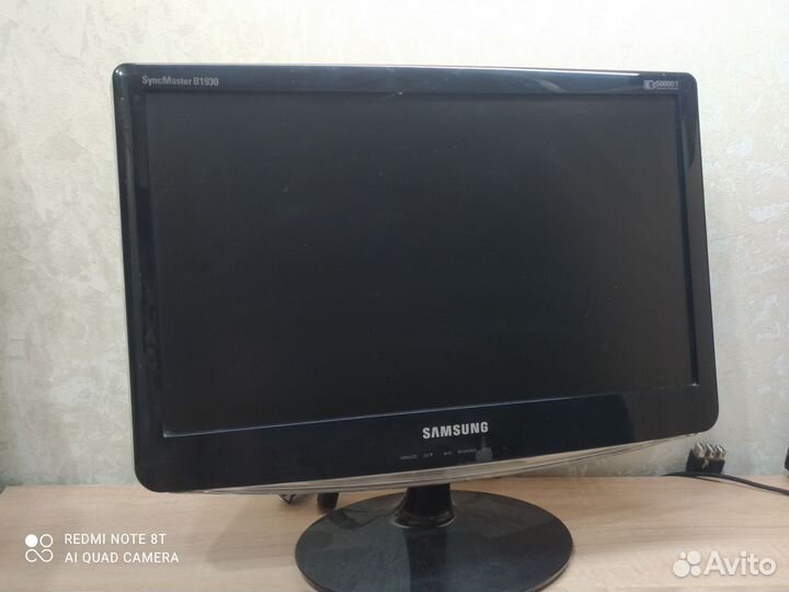 Монитор Samsung syncmaster B1930