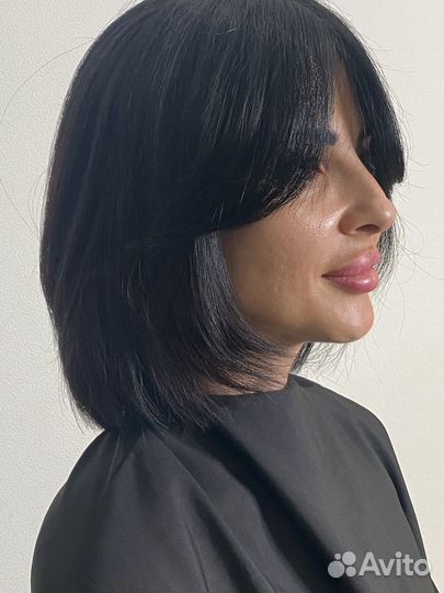 Стрижка+Уход+Легкая укладка