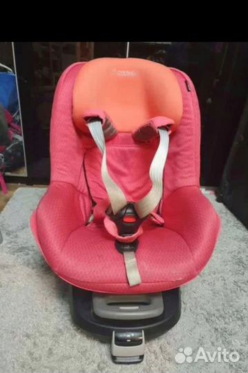 Автокресло Maxi cosi pearl