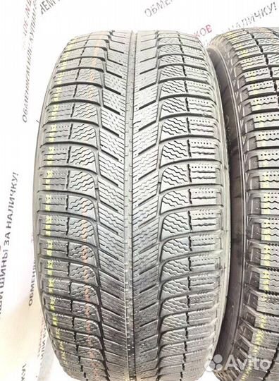 Michelin X-Ice 3 235/50 R18 101P