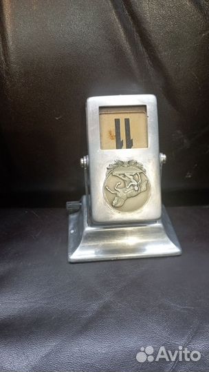 Календарь настольный перекидной,ссср