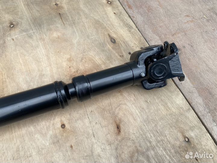 Вал Карданный задний УАЗ Хантер Спайсер 5ступ 88см