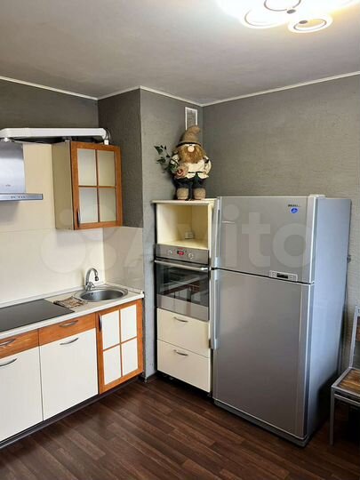 2-к. квартира, 46 м², 2/9 эт.