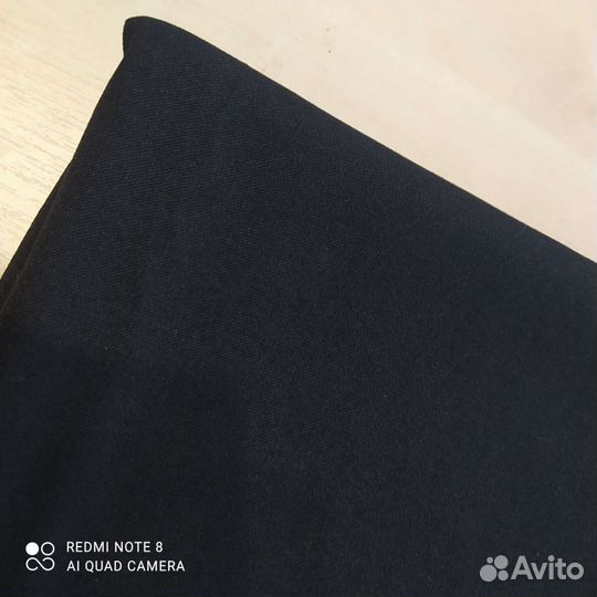 Ткани разные