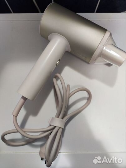 Фен для волос Soocas H5 Xiaomi