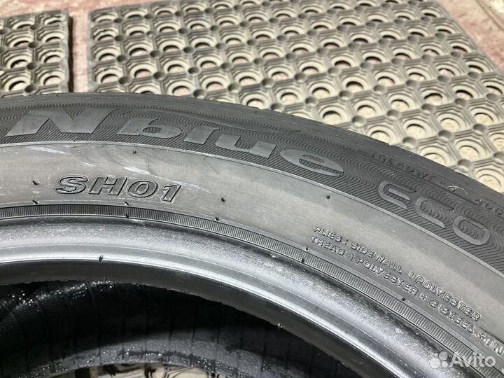 Roadstone N'Blue Eco 205/55 R16