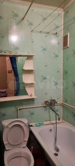2-к. квартира, 47 м², 1/2 эт.