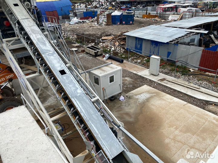 Бетон с завода/Строительный раствор/Доставка