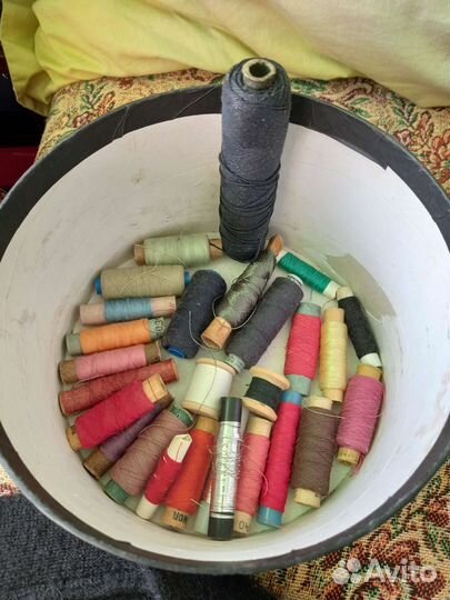 Все для рукоделия