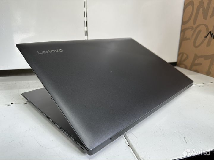 Большой Игровой Lenovo: i5-8250U/12Gb/MX150/IPS