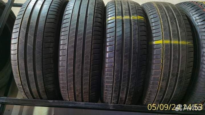 Michelin Primacy 3 215/65 R17 99V