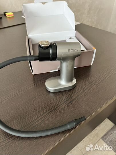 Коптильный пистолет bork Z620