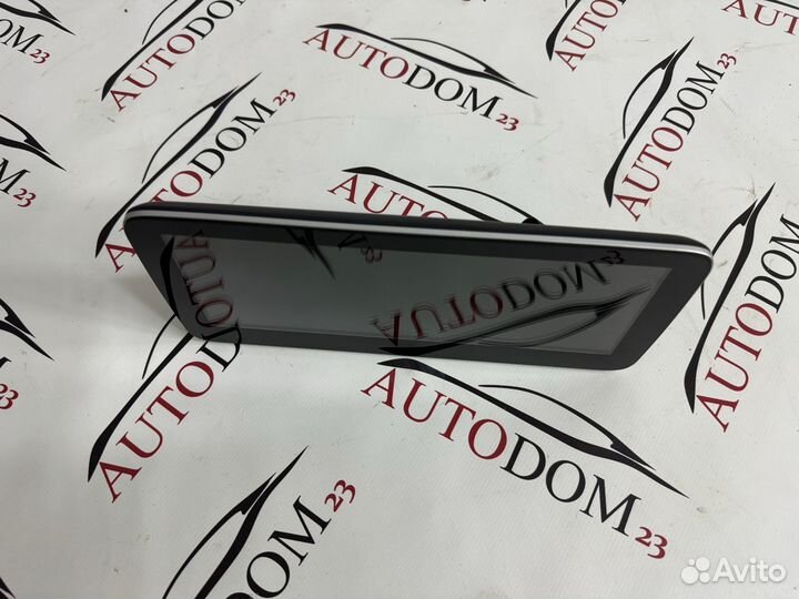 Монитор Android Mercedes w205