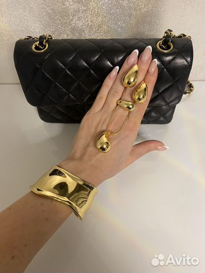 Сет Bottega Veneta +Tiffany