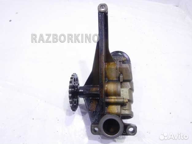 Насос масляный Мерседес