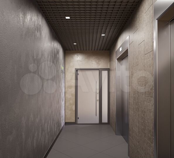 3-к. квартира, 114,6 м², 16/16 эт.