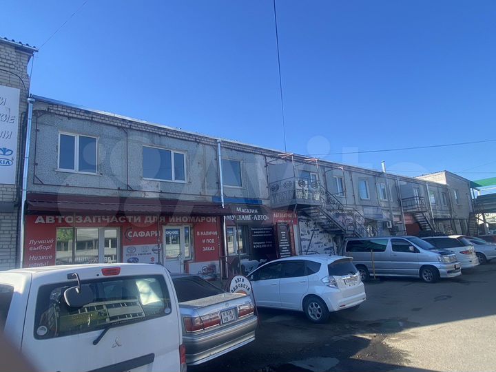 Свободного назначения, 850 м²