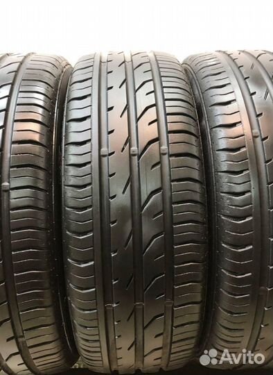 Continental ContiPremiumContact 2 185/55 R16 99W