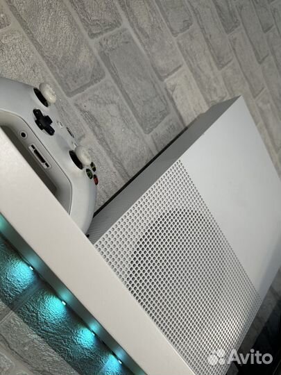 Xbox one s 1tb all digital