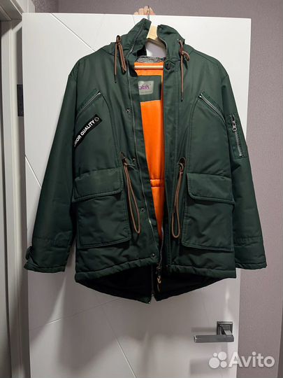 Вещи на подростка