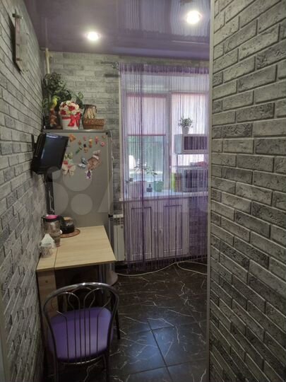 2-к. квартира, 44 м², 1/5 эт.