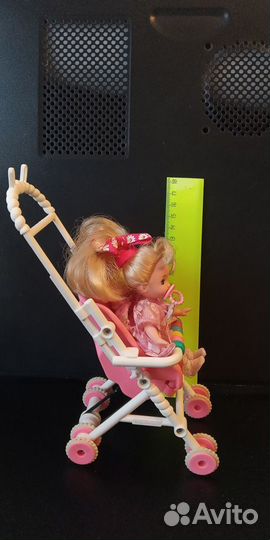 Малышка Келли 1994 года