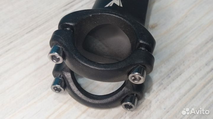 Вынос руля trix JB-8211F для б/резьбовой вилки