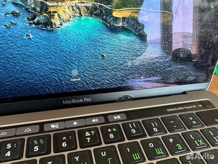 Apple MacBook Pro 13 2020