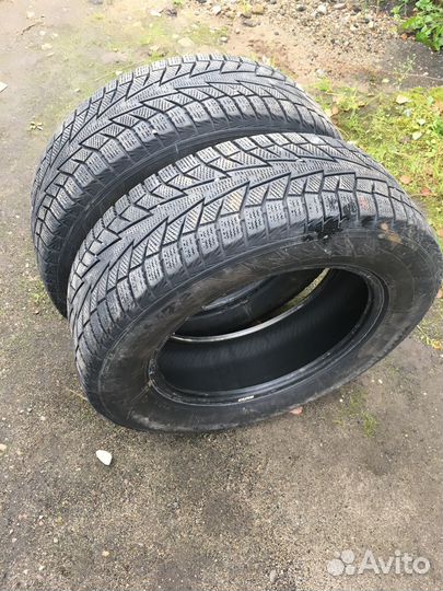 Hankook Winter I'Cept IZ2 195/65 R15 95T