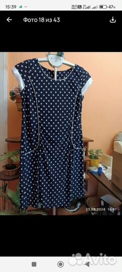 Вещи пакетом. Женские