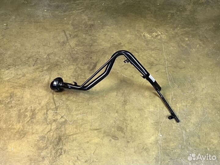 Горловина Nissan Qashqai J10 17221JD000