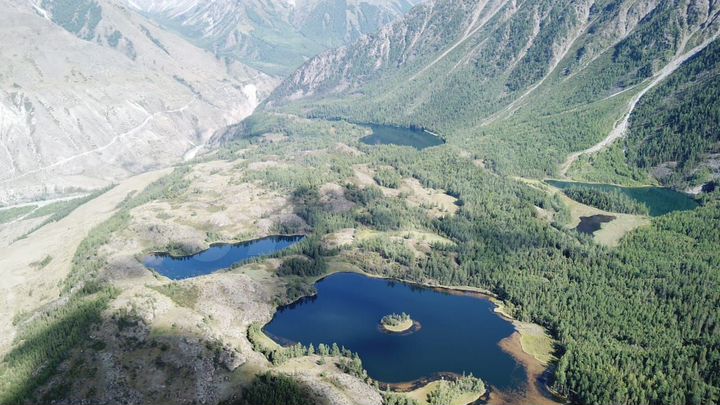 Участок 35 га (СНТ, ДНП)