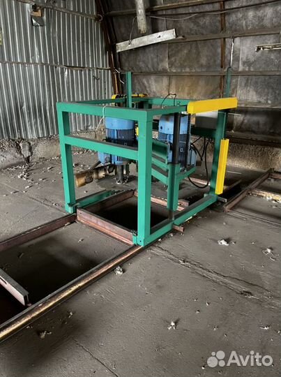 Пилорама дпа 600