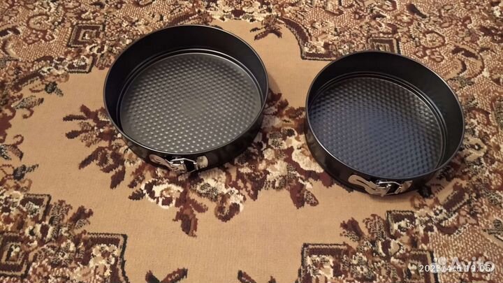 Форма для выпечки