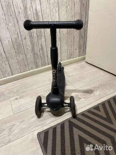 Продам самокат