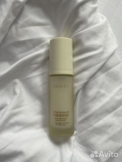 Праймер Gucci