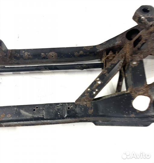 Балка задняя Ford Focus 1