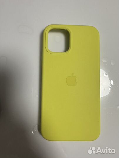 Чехол на iPhone 12, 12 pro