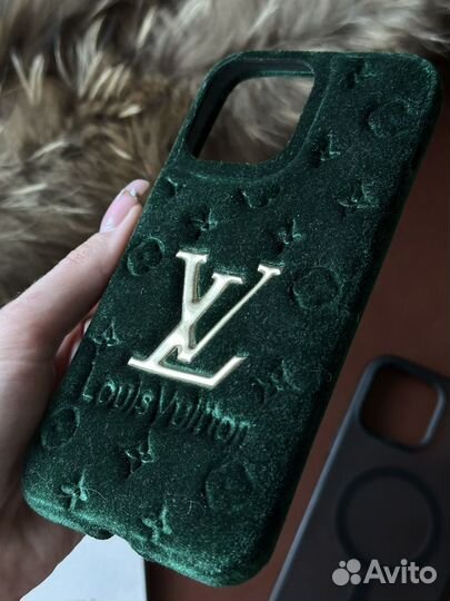 Чехлы на iPhone 13 pro max