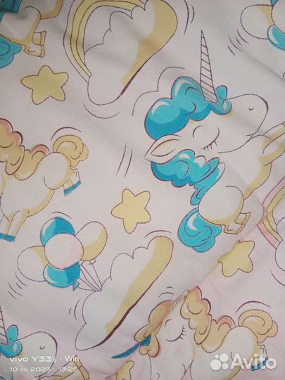 Кокон гнездышко для новорожденных