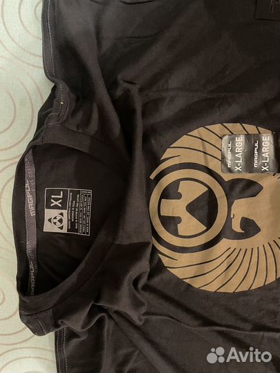 Футболка мужская Magpul