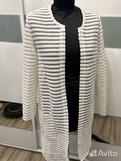 Женский кардиган 48 50