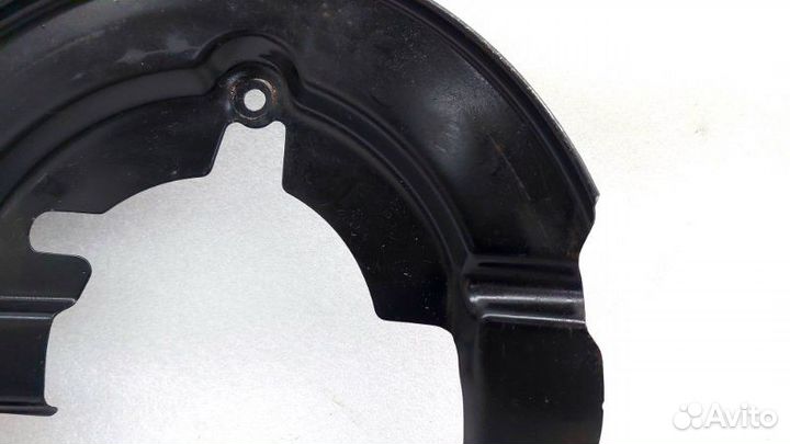 Пыльник тормозного диска передний левый Ford Focus